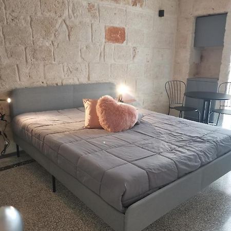 Apartamento Dimora Dondona Monopoli Exterior foto