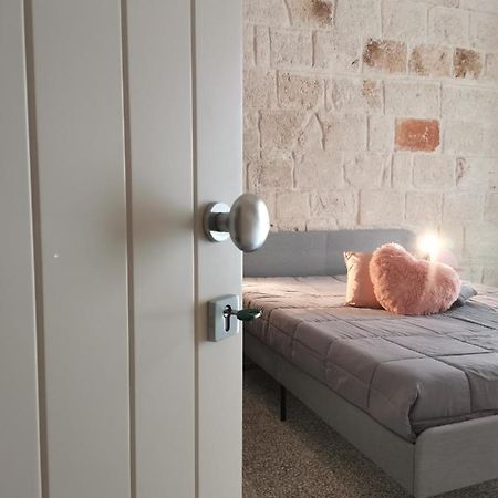 Apartamento Dimora Dondona Monopoli Exterior foto