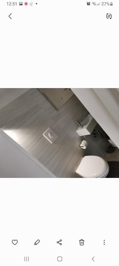 Apartamento Dimora Dondona Monopoli Exterior foto