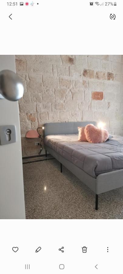 Apartamento Dimora Dondona Monopoli Exterior foto
