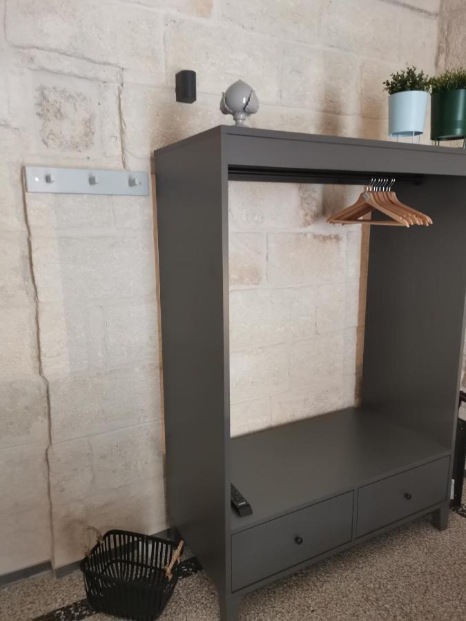 Apartamento Dimora Dondona Monopoli Exterior foto