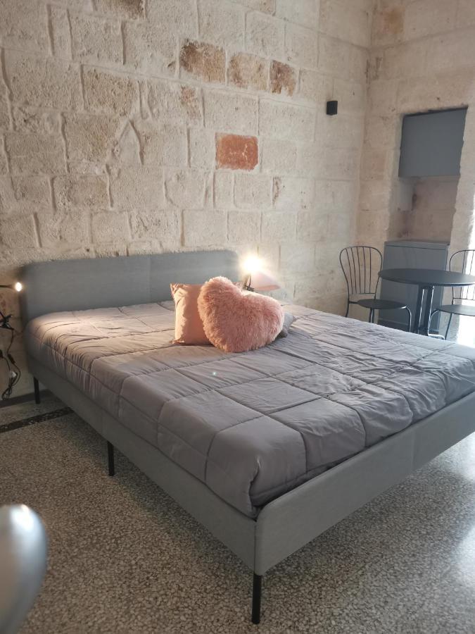 Apartamento Dimora Dondona Monopoli Exterior foto