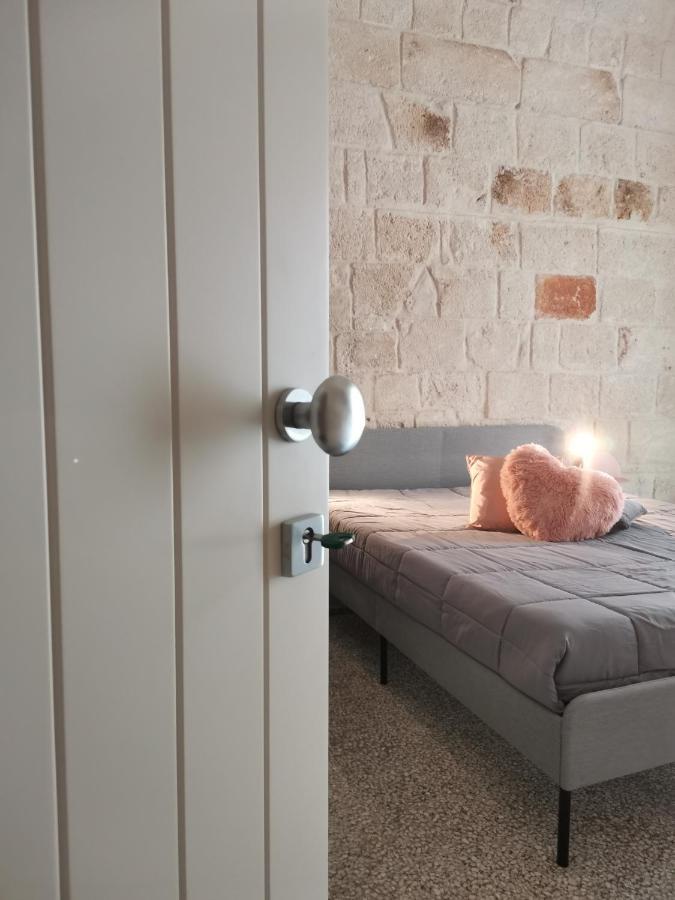 Apartamento Dimora Dondona Monopoli Exterior foto