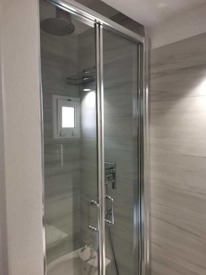 Apartamento Dimora Dondona Monopoli Exterior foto